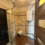 Luxury Wellness Penthouse דירה *