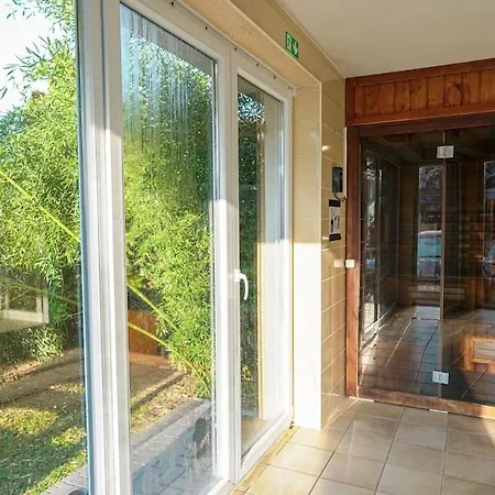 Apartament Luxury Wellness Penthouse Siófok